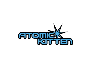 Atomic Kitten Logo