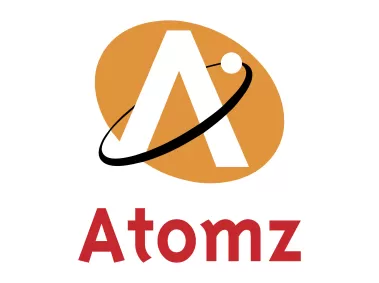 Atomz Logo