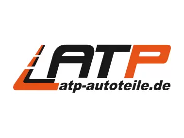 ATP-Autoteile Logo