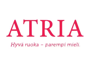 Atria Oyj Logo