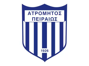 Atromitos Le Piree FC Logo