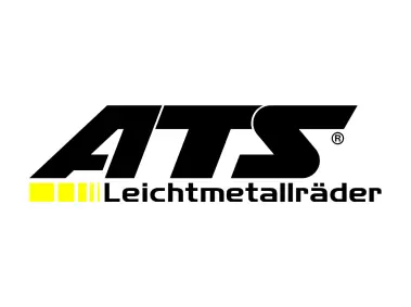 ATS Leichtmetallrader Logo