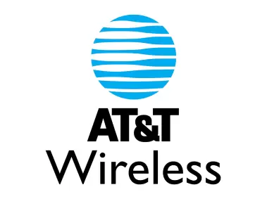 AT&T Wireless Logo