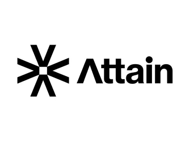 Attain Logo