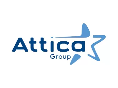 Attica Group Logo