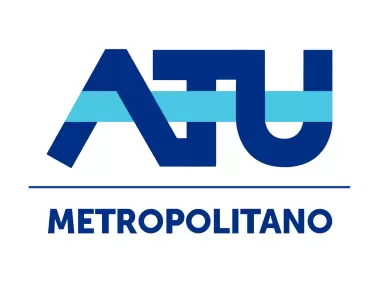 ATU Metropolitano Logo