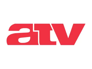 ATV New Logo