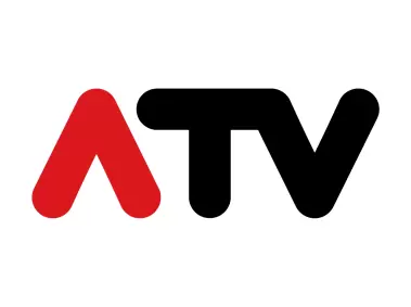 A TV Logo