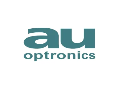 AU Optronics Logo