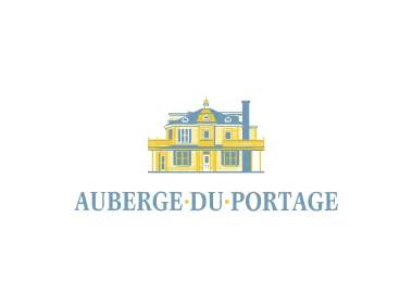 Auberge du Portage Logo