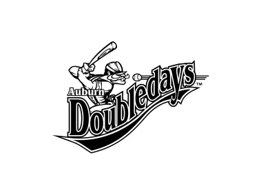 Auburn Doubledays Logo