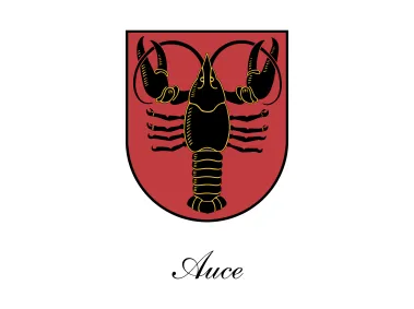 Auce Logo