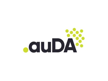 auDa au Domain Administration Logo
