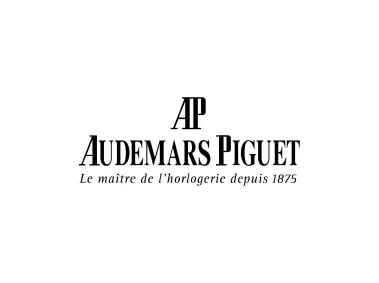 Audemars Piguet Logo PNG vector in SVG PDF AI CDR format