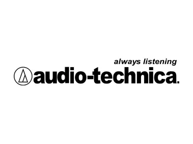 Audio-technica Logo