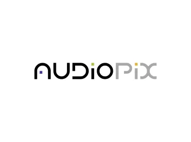 AudioPix Logo