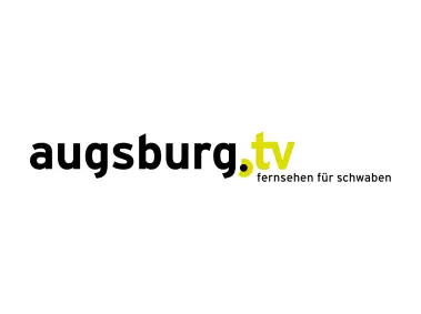 Augsburg TV Logo