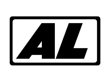 Augsburger Localbahn (sw) Logo