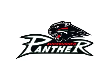 Augsburger Panther Logo