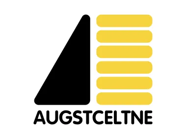 Augstceltne Logo
