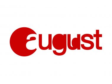 August Home Logo