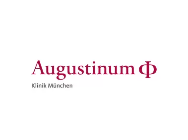 Augustinum Klinik München Logo