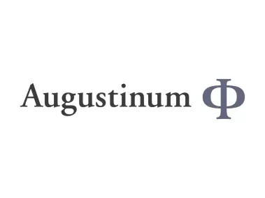 Augustinum Logo