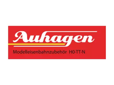 Auhagen Logo