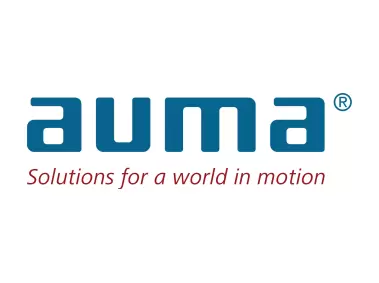 AUMA Riester Logo