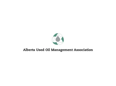 AUOMA Alberta Used Oil Logo