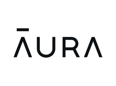 Aura Digital Safety Logo