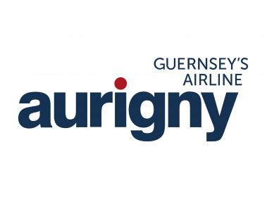 Aurigny Air Services Logo