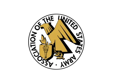 AUSA Association of the United States Army Logo
