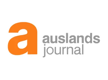 Auslands Journal Logo
