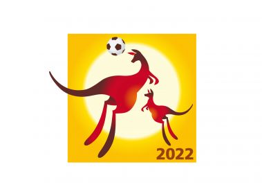 Australia 2022 FIFA World Cup Bid Logo