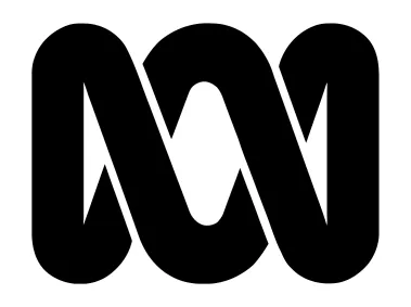 Australian Broadcasting Corporation Logo Template