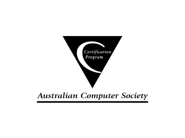 Australian Computer Society Logo