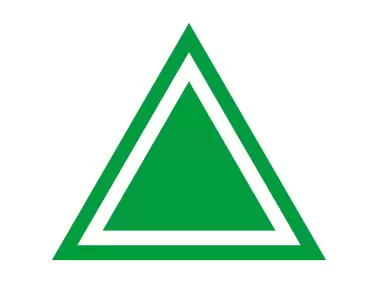 Australian Greens Stub Logo