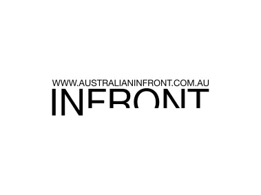 Australian INFRONT Logo