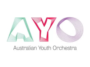 Australian Youth Orchestra Logo