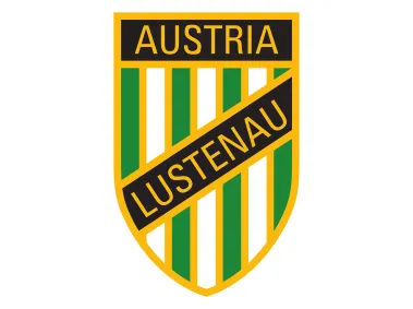 Austria Lustenau Logo