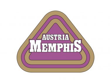 Austria Memphis Wien Logo