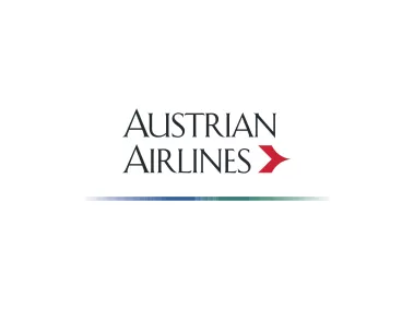 Austrian Airlines Logo