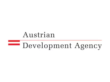Austrian Development Agency Logo