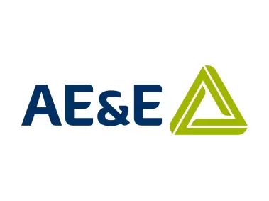 Austrian Energy & Environment Old Logo