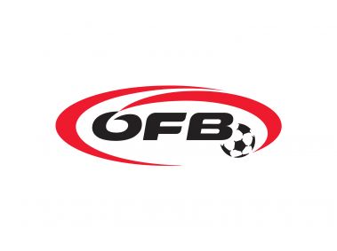 Austrian Football Association Logo