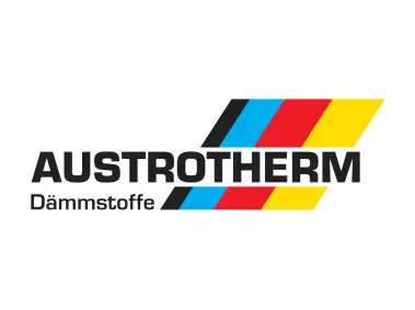 Austrotherm Dammstoffe Logo