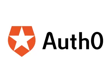 Auth0 with Shield and Star Logo