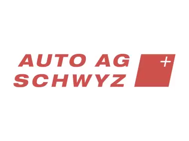 Auto AG Schwyz 2016 Logo