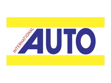 Auto International Logo